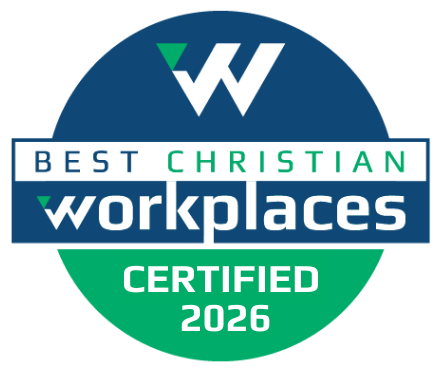 Best Christian Workplaces