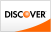 Discover Card Type