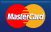 MasterCard Card Type